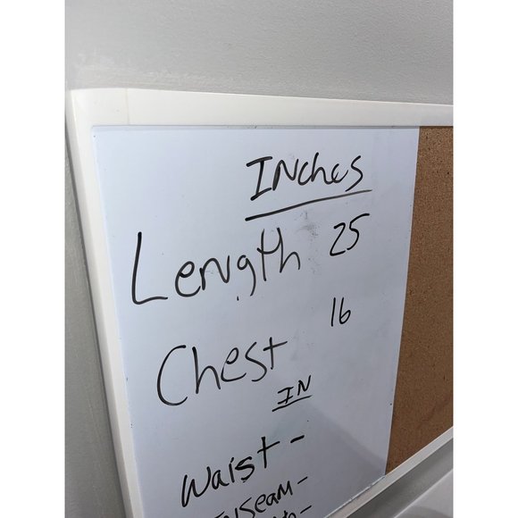 Maurice's Women's Black Tank Small - Picture 4 of 6